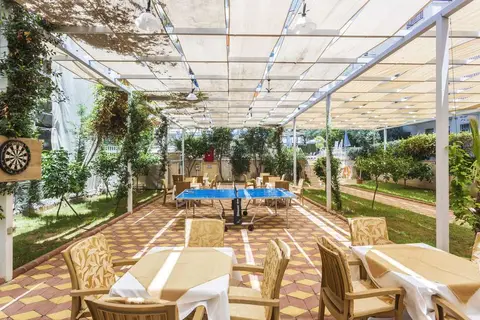 Lonicera City Hotel in Alanya/Antalya — foto 6
