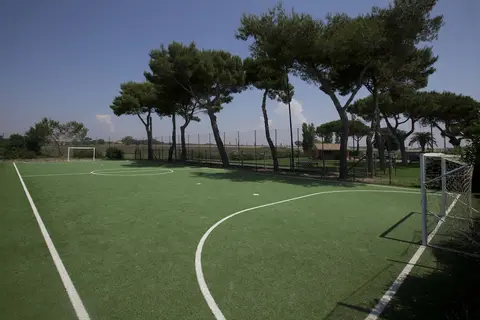 Gitavillage California in Tarquinia, foto 25