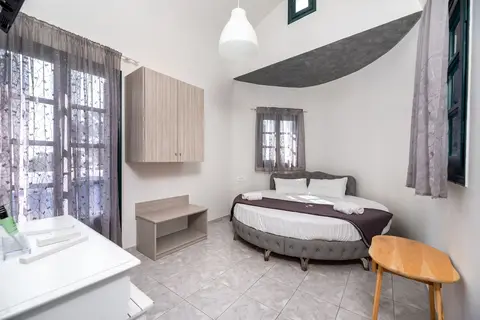 Villa Anemomilos Perissa in Santorini Sky, Luxury Resort, foto 13