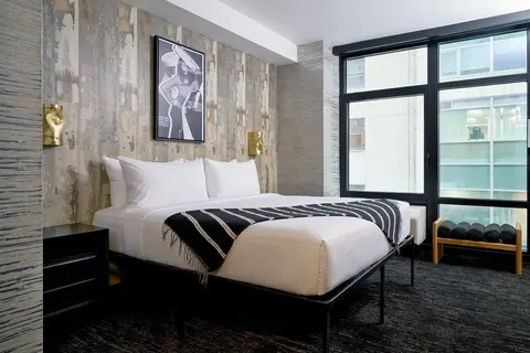 The FIDI Hotel foto 6