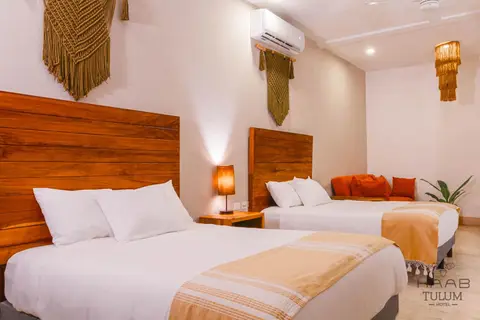 Kaab Tulum in Cancún — foto 17