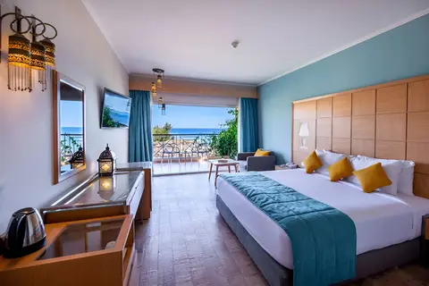 Prima Life Hotels & Resort in Makadi Bay — foto 17