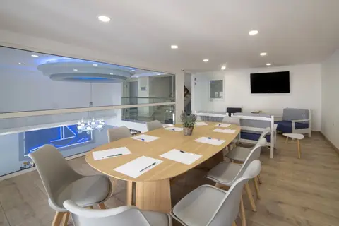 Naiades Marina Hotel in Georgioupolis — foto 9