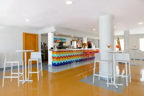 Hotel Vibra S´Estanyol in Sant Antoni de Portmany — foto 24