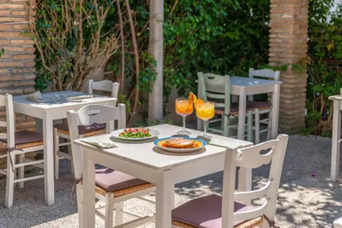Costa Azzurra Hotel in Δημοτική Ενότητα Ελειού-Πρόνων — foto 30