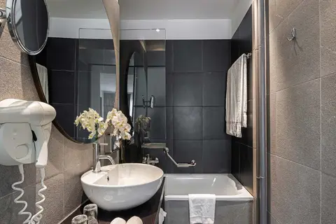 Hôtel Jade in Genève — foto 23