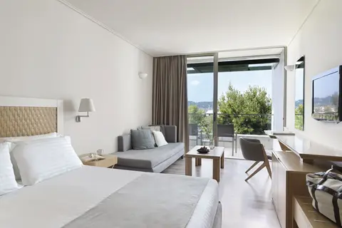 Hotel Kontokali Bay Resort & Spa in Κοντόκαλι — foto 13