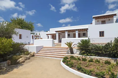 Can Toni Xumeu Ibiza in Santa Eulària des Riu — foto 4