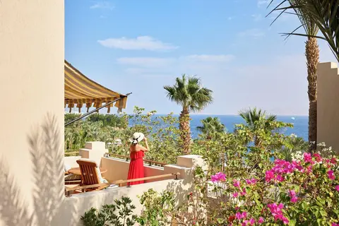 Four Seasons Resort Sharm El Sheikh in Sharm El Sheikh — foto 24