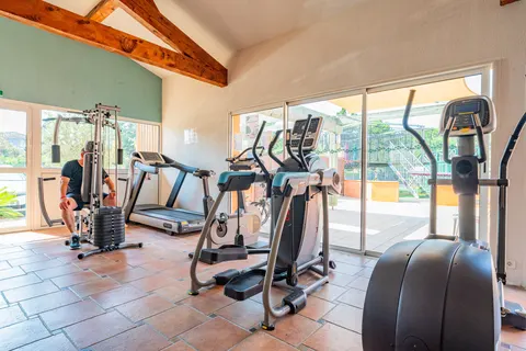 Camping Ma Prairie foto 7