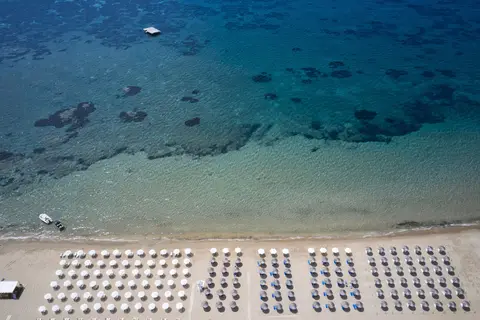 Sandy Villas Resort in Άγιος Γεώργιος — foto 6