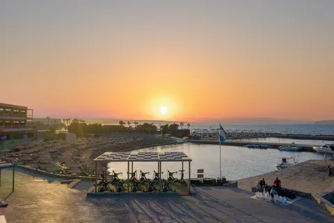 Nana Golden Beach foto 30