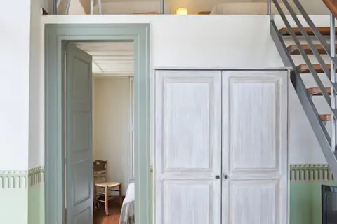Lila Guesthouse in Ermoupoli, foto 14
