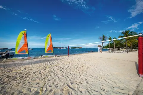 Hotel Riu Montego Bay in Montego Bay, foto 4