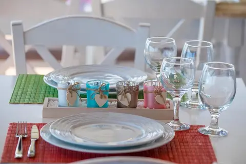 Must Boutique Hotel in Κανάλι — foto 27