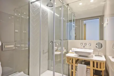 Hotel Pur Oporto Boutique Hotel by actahotels in Vila Nova de Gaia — foto 30