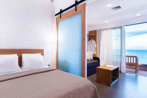 Petra Mare Hotel in Δημοτική Ενότητα Ιεράπετρας — foto 12