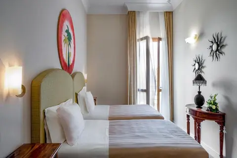Tombolo Talasso Resort in Castagneto Carducci — foto 9