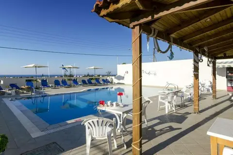 Aglaia Appartementen in Δημοτική Ενότητα Μαλίων