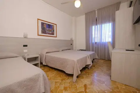 Hotel Careggi in Florence, foto 12