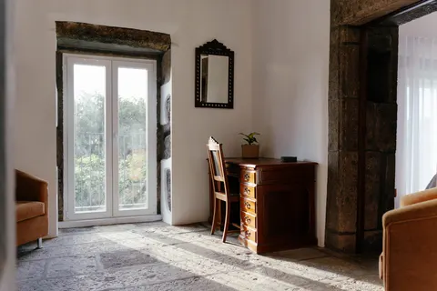 Senhora do Carmo Charm House in Ponta Delgada — foto 12