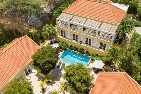 Bayside Boutique Blue Bay Golf & Beach Resort foto 1