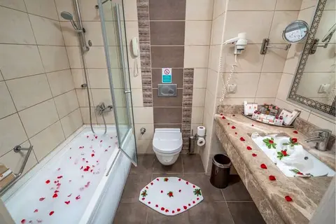 Mukarnas Spa Resort in Alanya, foto 25