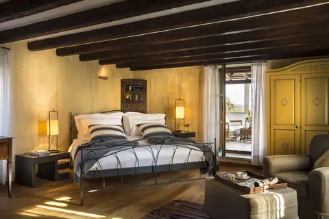 Meneghetti Wine Hotel & Winery in Bale — foto 5