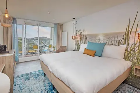 Carlton Beach Hotel foto 7