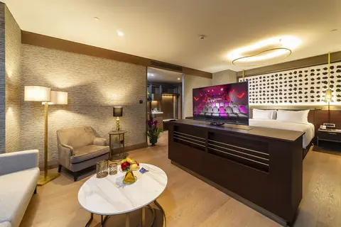 Radisson Collection Hotel, Vadistanbul in Fatih — foto 21