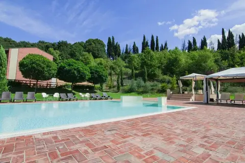 Antica Tabaccaia Resort in Terranova Bracciolini, foto 2