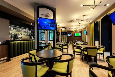 Casino & Hotel Efbet in Златни пясъци — foto 8