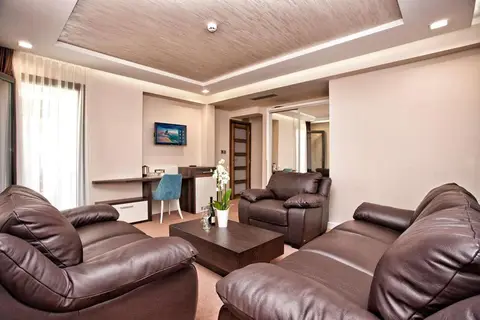 Wellness & Spa Hotel ACD in Meljine — foto 14