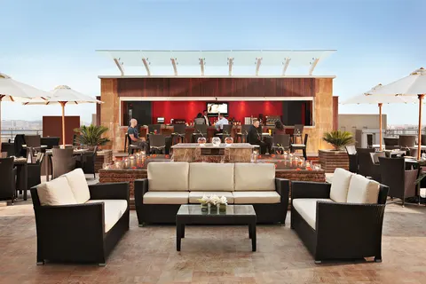 Media Rotana in Dubai — foto 13