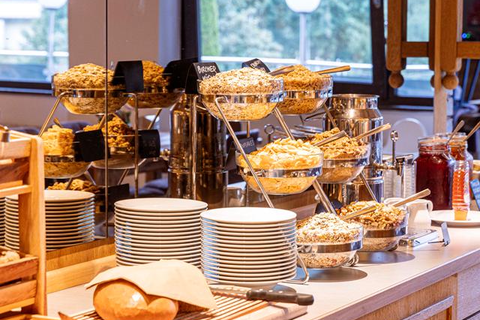 Saalbach Suites foto 13