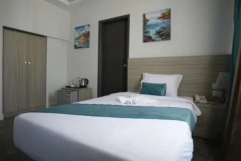 Mar Charbel Hotel in Caïro — foto 2