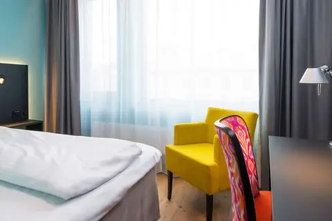 Thon Hotel Vika Atrium in Oslo — foto 13
