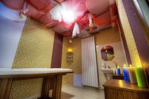 MPM Hotel Merryan in Pamporovo, foto 16