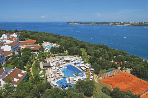 Valamar Tamaris Resort - Casa Agava in Porec
