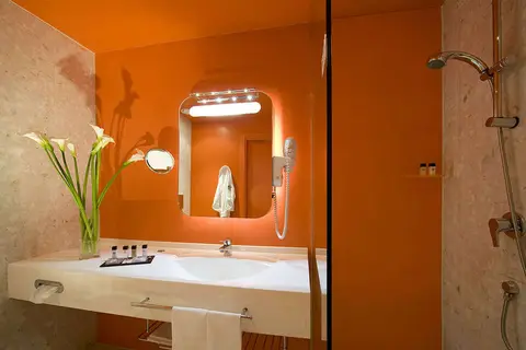 Hotel San Ranieri in Pisa, foto 6