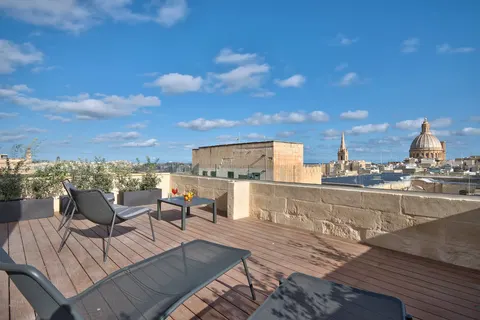 La Falconeria Hotel foto 10