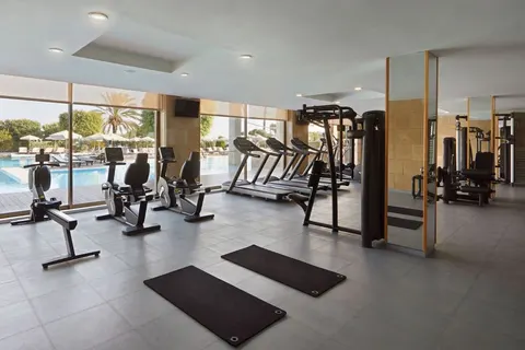 Amus Hotel And Spa foto 2