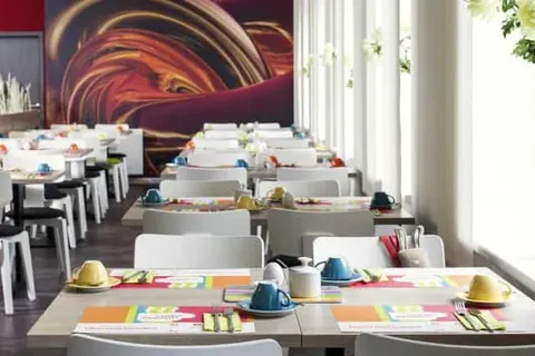 ibis Styles Arnsberg Sauerland in Arnsberg — foto 6