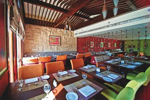 Fanadir Hotel in El Gona, foto 7