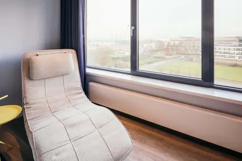 Delta Hotel Vlaardingen foto 8