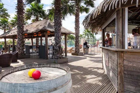 Camping Plage Et Bord De Mer foto 8