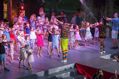 Camping Marina D Erba Rossa foto 4