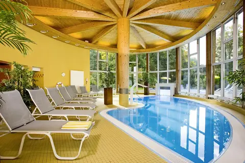 Hotel Bon Alpina in Innsbruck, foto 7