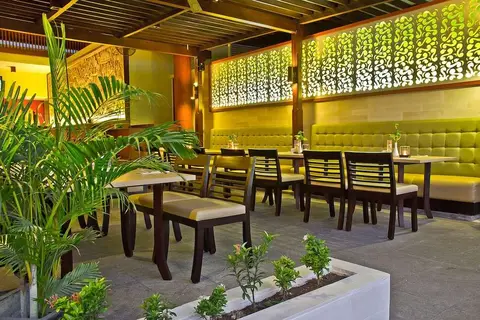 The Rani Hotel & Spa in Kuta — foto 11