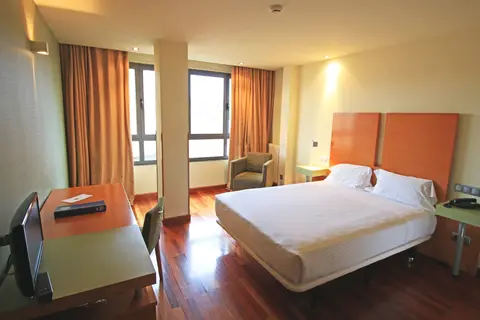 Gran Hotel Regente in Oviedo — foto 28
